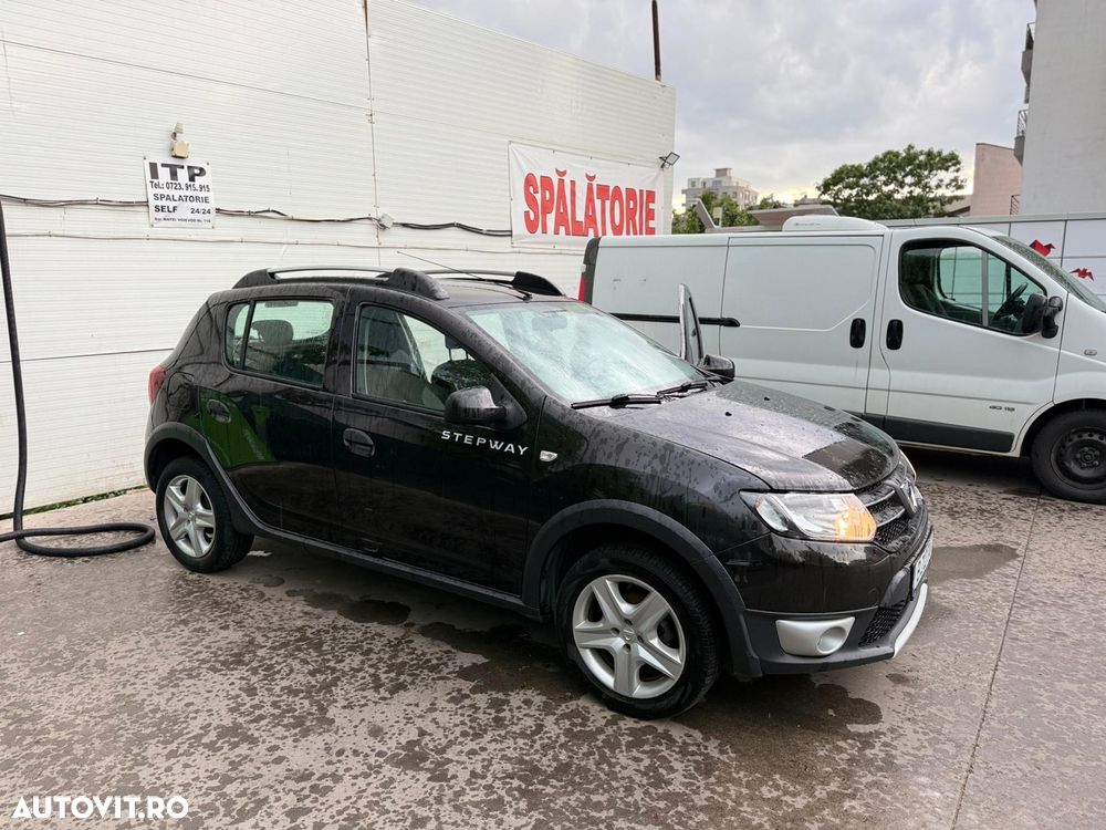 Dacia Sandero 0.9 Stepway - 2