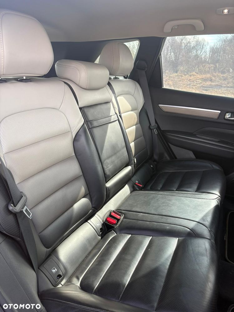 Renault Koleos 2.0 dCi Initiale Paris 4x4 X-Tronic - 18