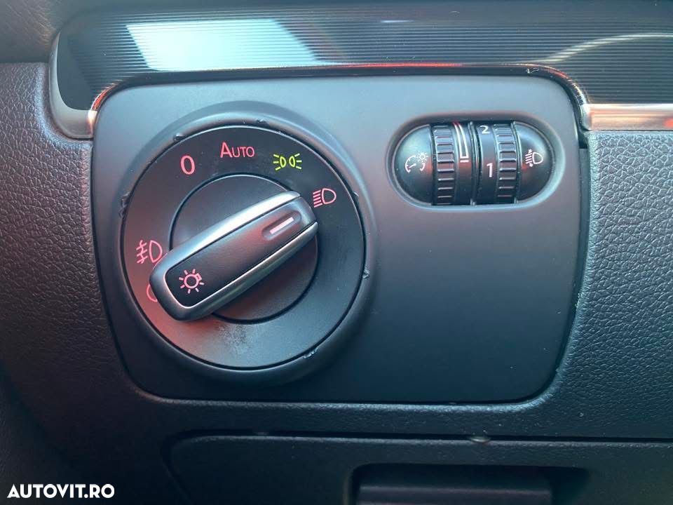 Volkswagen Golf - 12