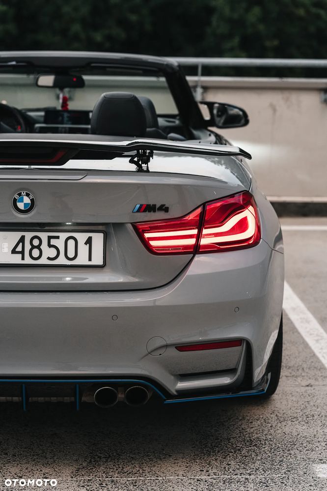 BMW M4 - 21