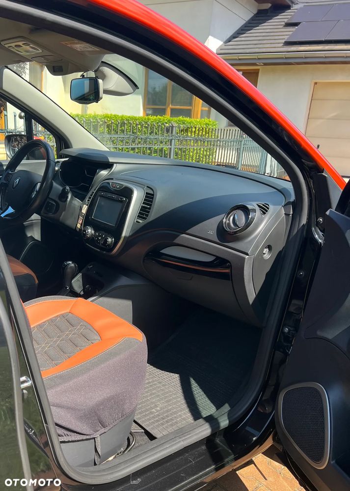 Renault Captur - 9