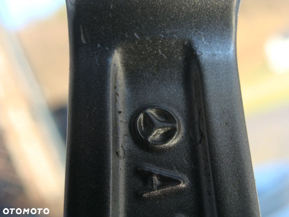 a50 5x112 Mercedes W176 W245 W246 CLA C117 GLA H247 GLB X247 EQA EQB GLE V167 7,5jx18 - 8