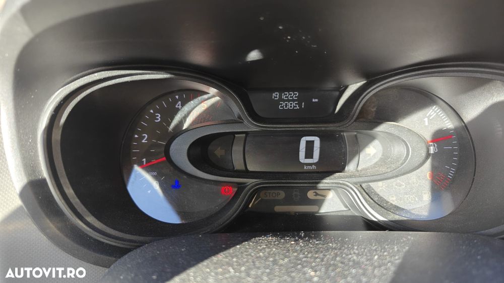 Renault Trafic ENERGY 1.6 dCi 120 Start &St. Grand Combi L2H1 Expression - 5