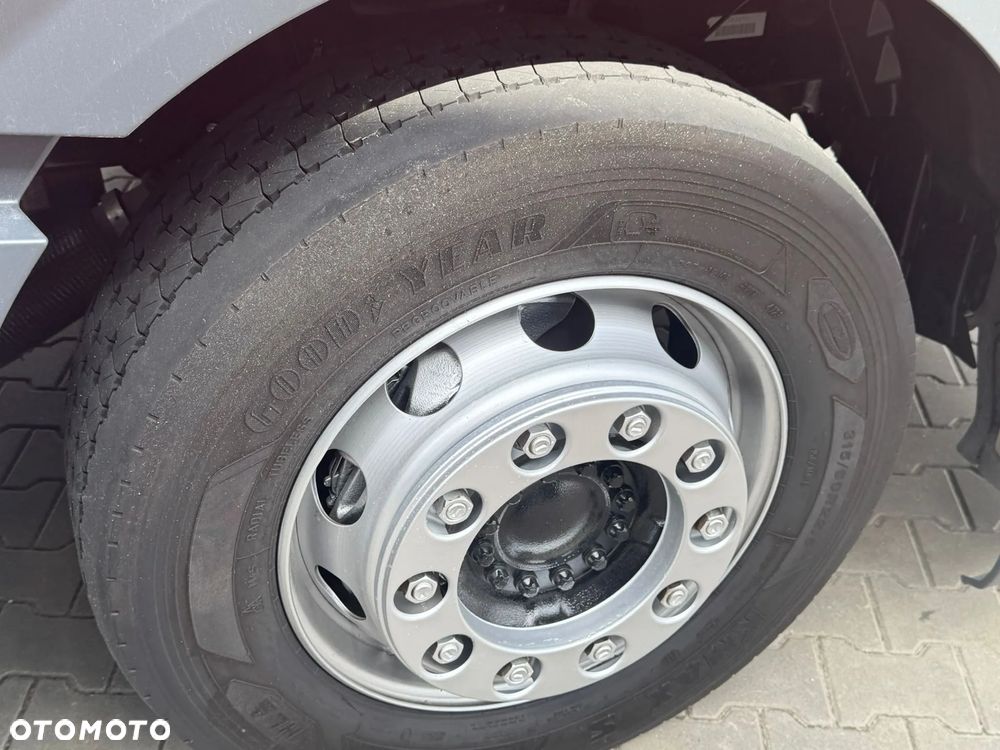 MAN TGX 18.510 MEGA RETARDER - GWARANCJA DRIVELINE PLUS - 11