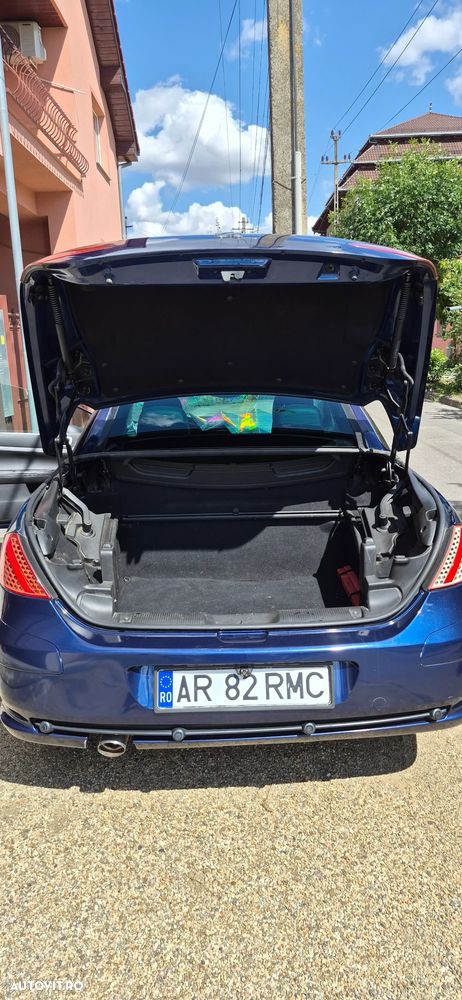 Peugeot 307 - 27