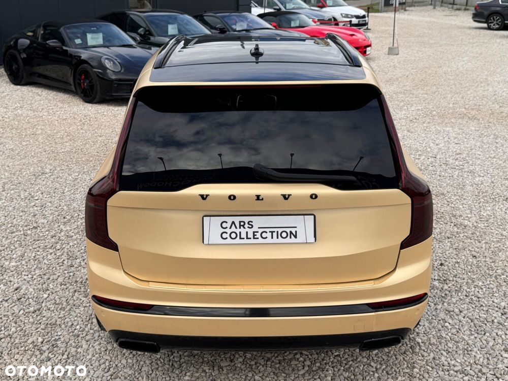 Volvo XC 90 - 6