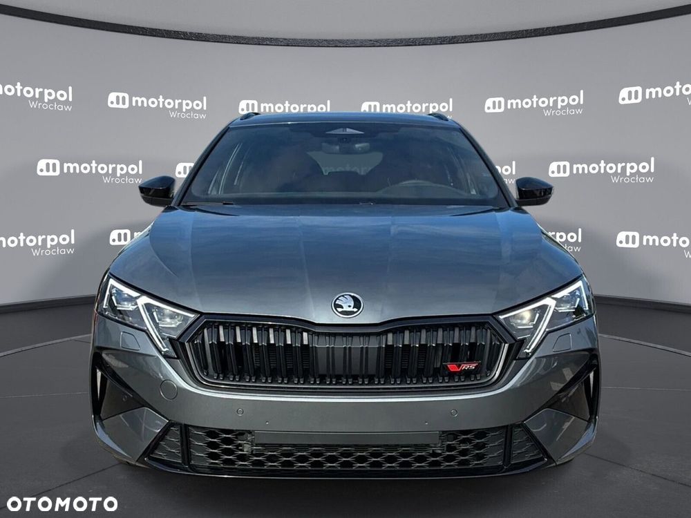 Skoda Octavia - 3
