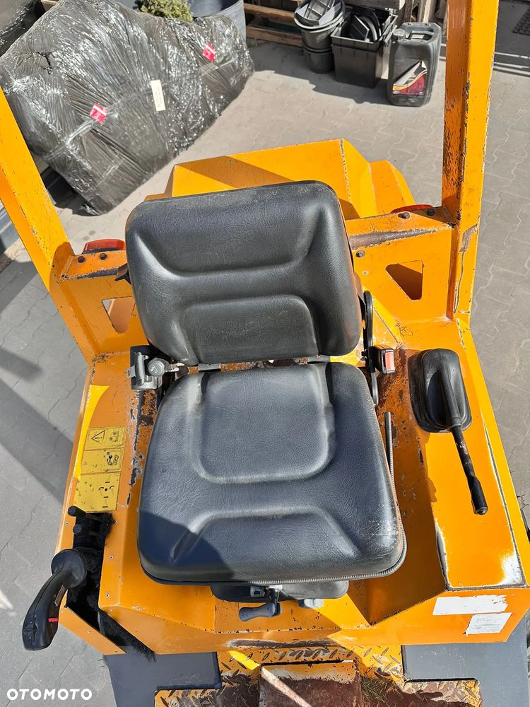 Inny Matbro TS 260 TURBO - 21