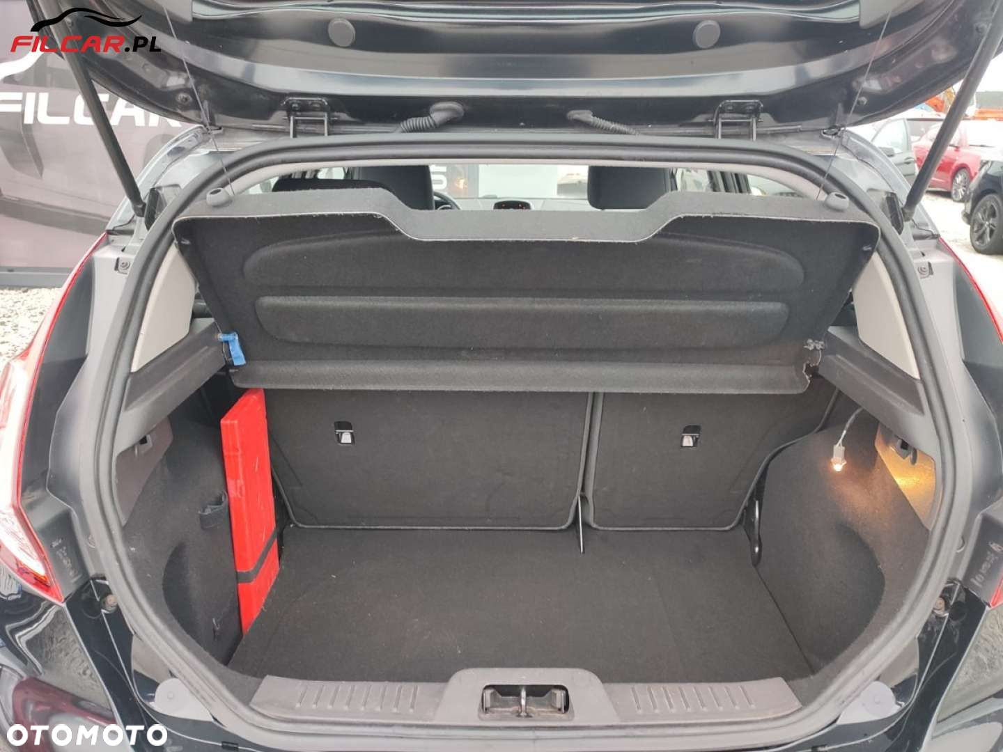 Ford Fiesta - 18