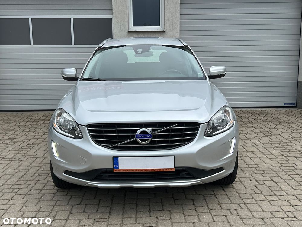 Volvo XC 60 - 15