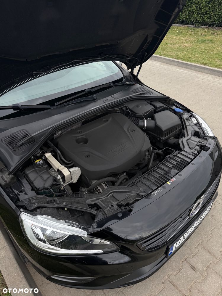 Volvo V60 D4 RDesign - 15