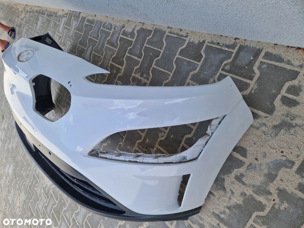 Zderzak Hyundai Kona I lift ev elektryk - 8