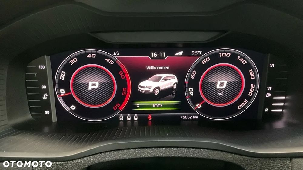 Skoda Karoq 2.0 TDI SCR 4x4 Ambition DSG - 7