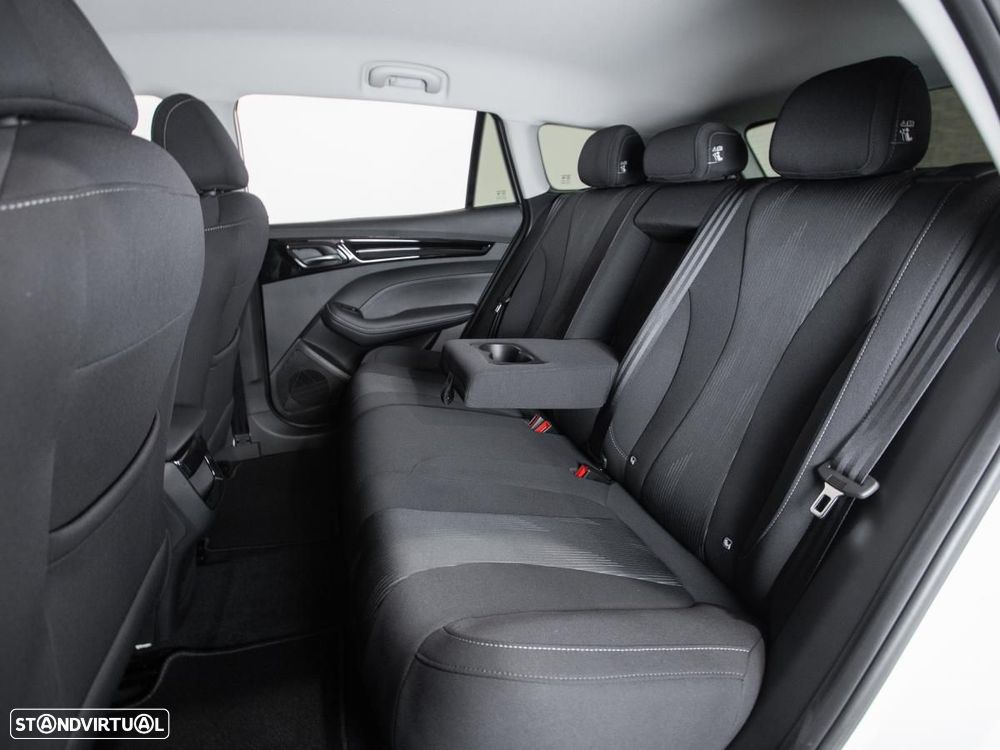 MG MG5 51 kWh Comfort - 10