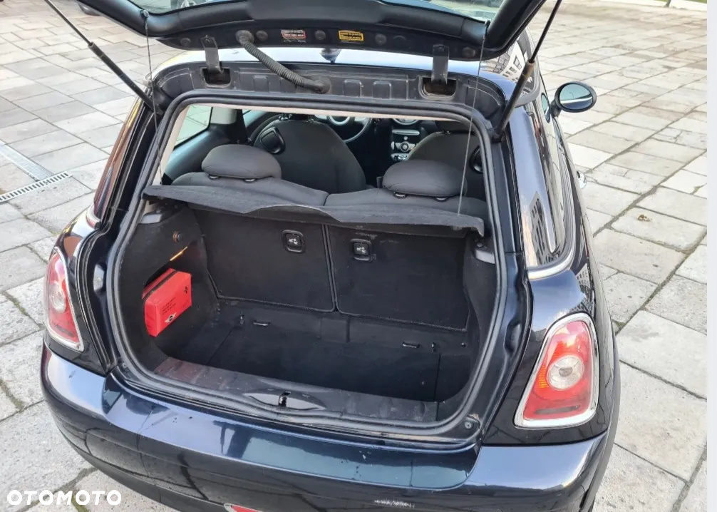 MINI ONE Standard - 17