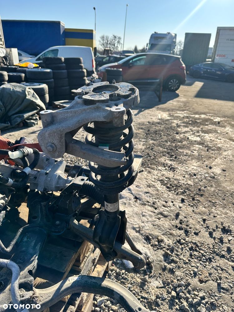 1288368-99-B AMORTYZATOR PRZEDNI PRWY TESLA MODEL Y AWD. - 2