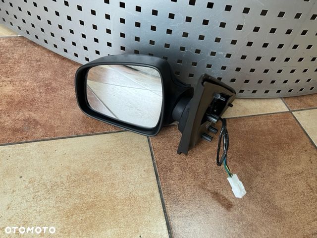 LUSTERKO ZEWNĘTRZNE PRAWE LEWE DACIA SANDERO II STEPWAY 2019r - 3