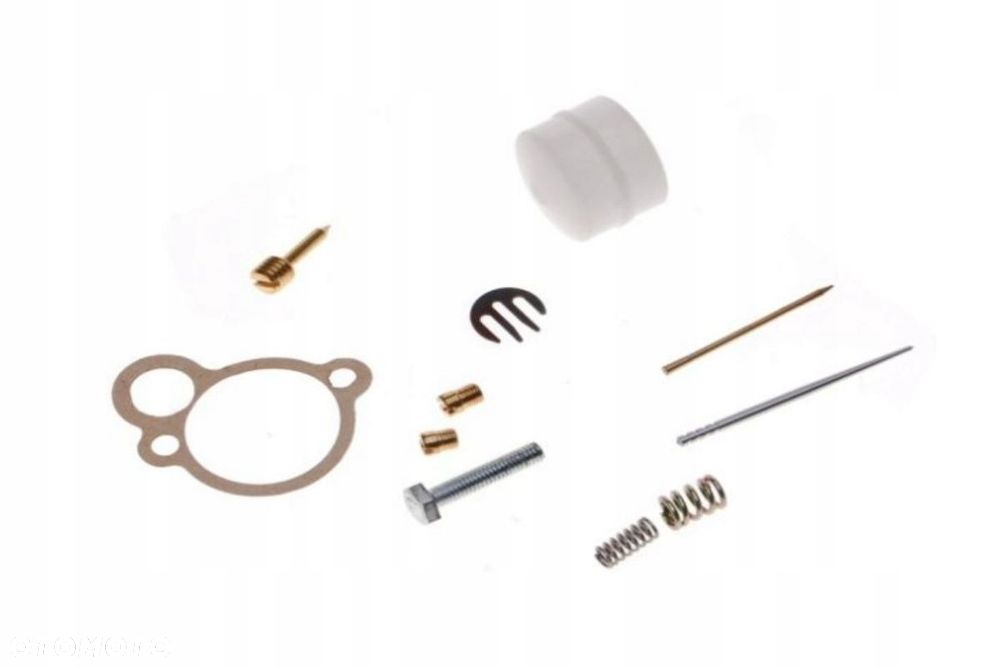 naprawczy gaźnika romet komar motorynka ogar kadet - 1