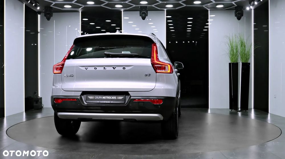Volvo XC 40 B3 Essential - 8