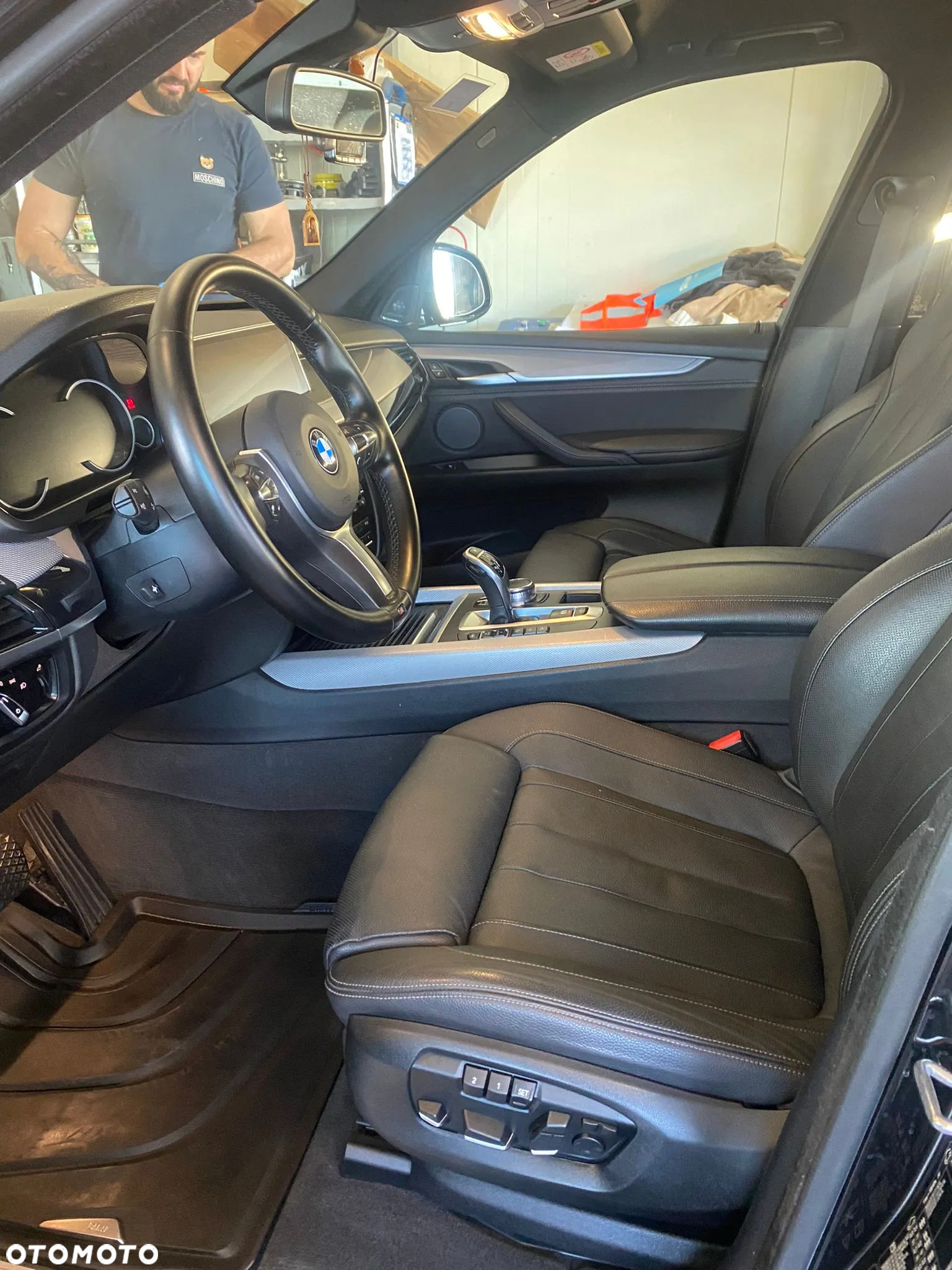 BMW X5 xDrive40d - 2