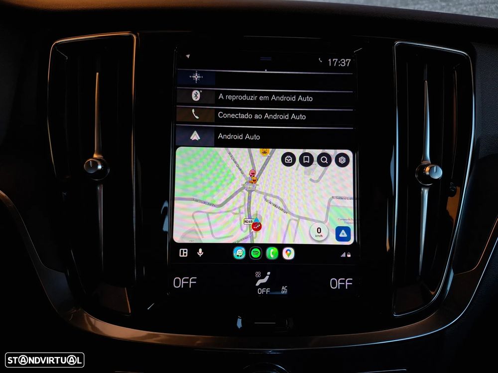 Volvo V60 2.0 D3 Momentum - 43