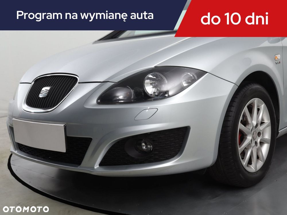 Seat Leon - 22