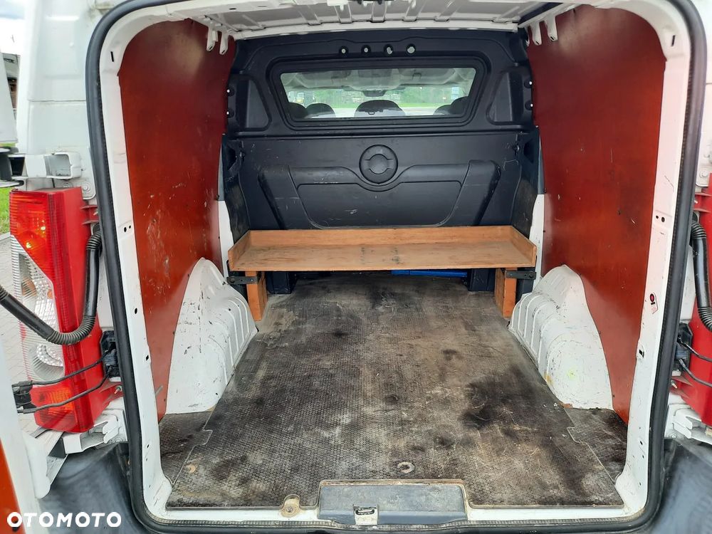 Peugeot Expert L2H1 TwinCab - 11