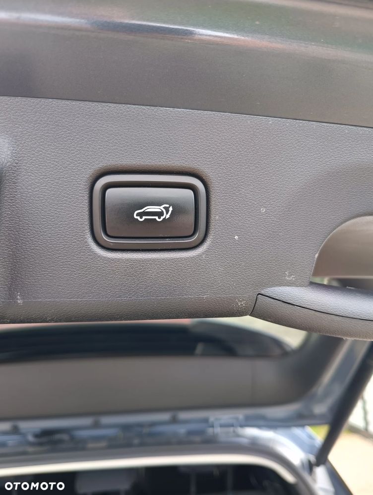 Hyundai Tucson - 19