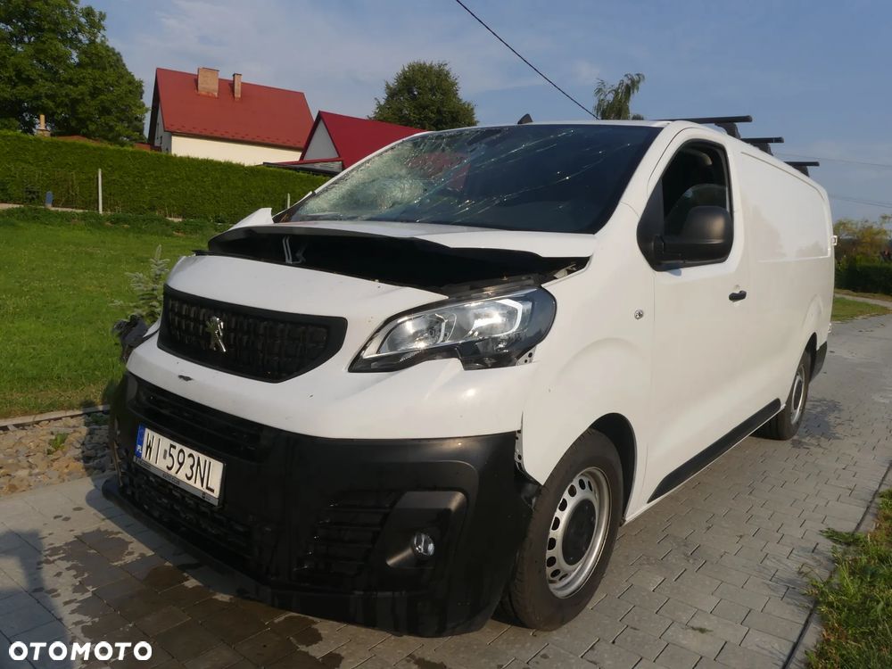 Peugeot Expert - 1