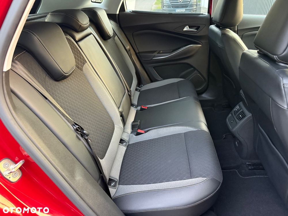Opel Grandland X 2.0 D Start/Stop Automatik INNOVATION - 12