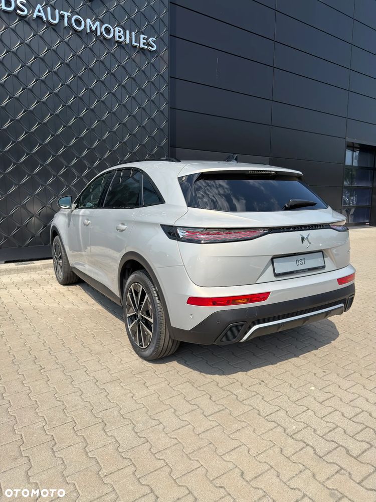 DS Automobiles DS 7 1.5 BlueHDi Etoile - 6