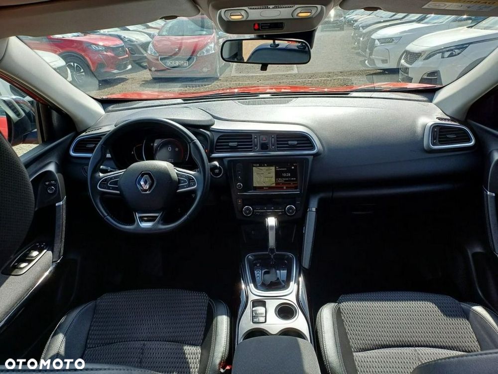 Renault Kadjar 1.2 Energy TCe Intens EDC - 26