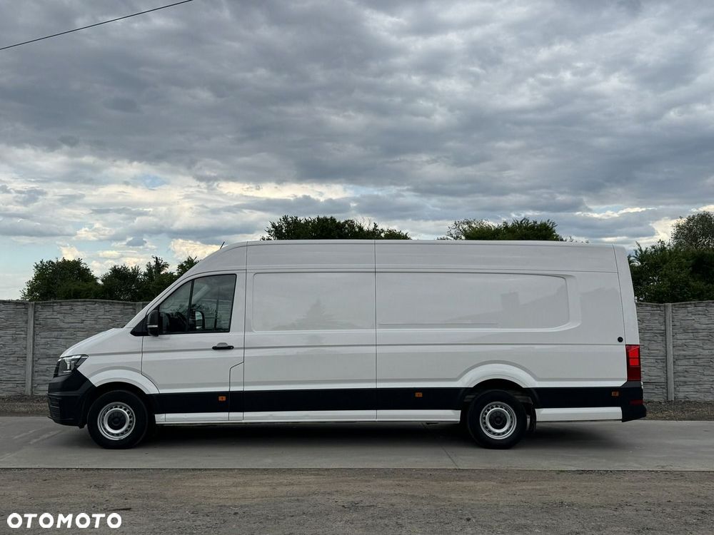 Volkswagen Crafter - 19