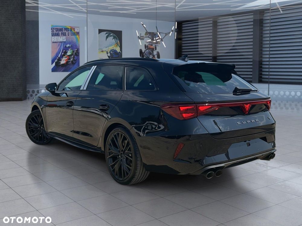 Cupra Leon Sportstourer 2.0 TSI 4Drive VZ DSG - 13