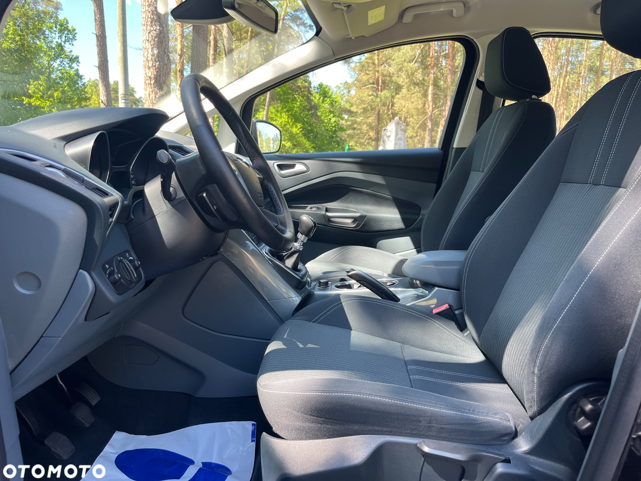 Ford C-MAX - 12