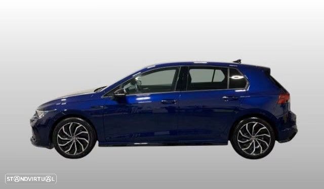 VW Golf 1.5 eTSI R-Line DSG - 3