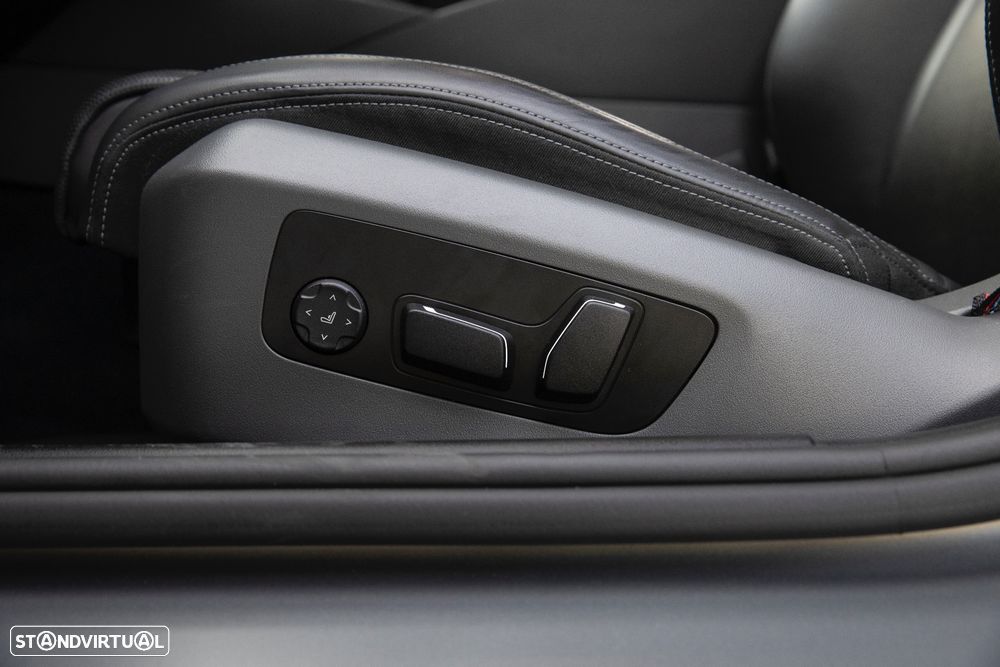 BMW i5 M60 xDrive Pack Desportivo M Pro - 38