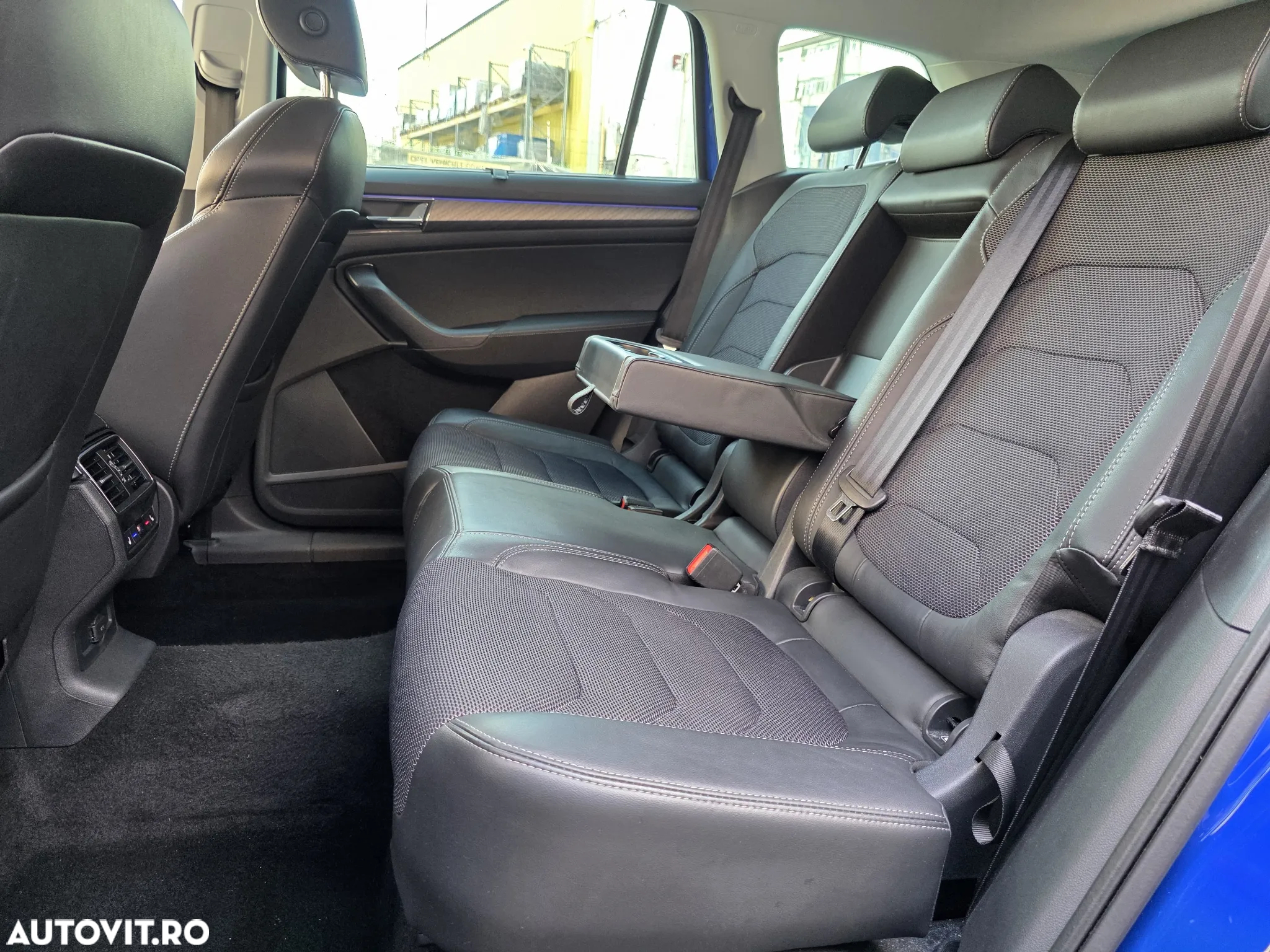 Skoda Kodiaq 2.0 TDI 4X4 DSG Style - 26