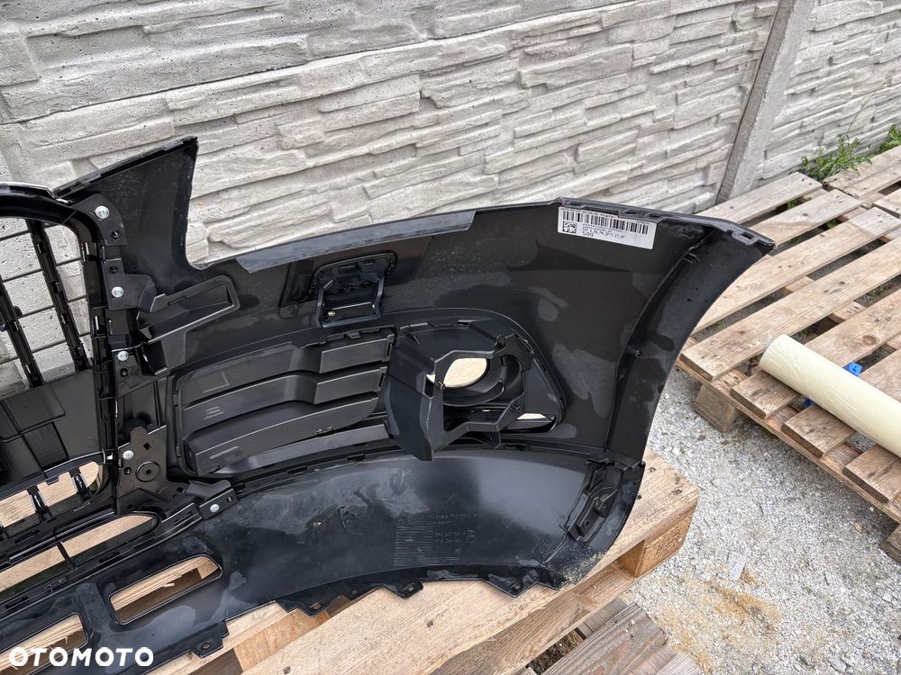 Audi Q5 8R0 Lift zderzak przedni - 6