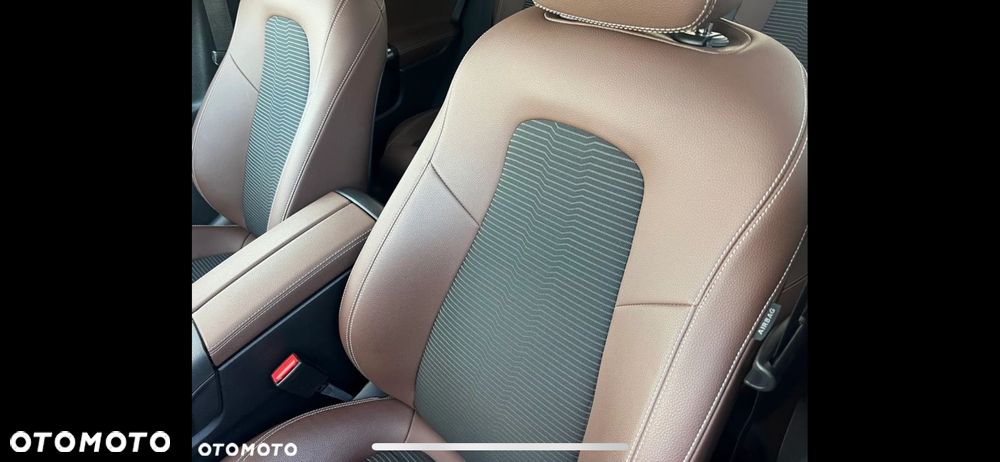 Mercedes-Benz Klasa B - 27