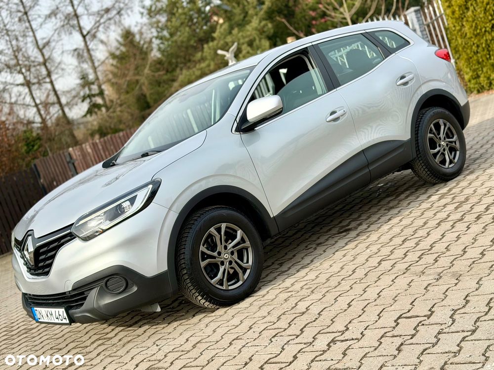 Renault Kadjar Energy TCe 130 Business - 26