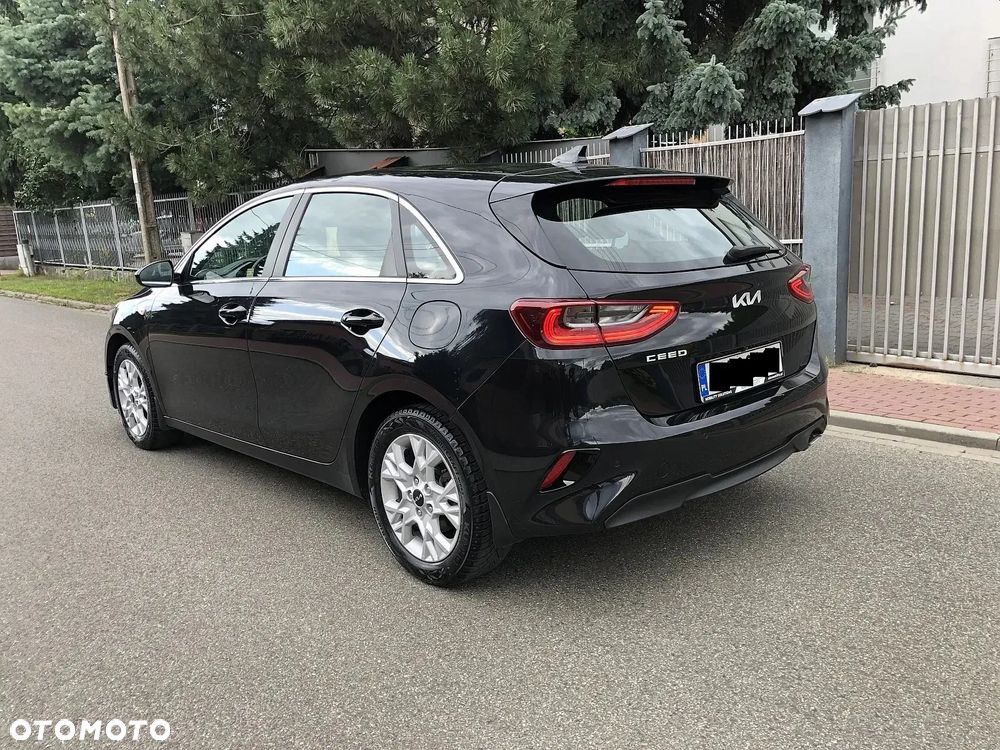 Kia Ceed 1.5 T-GDI L - 2