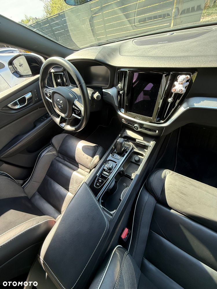 Volvo S60 - 17