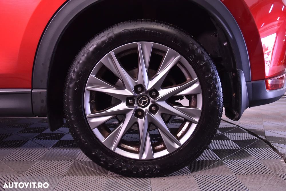 Mazda CX-5 - 13