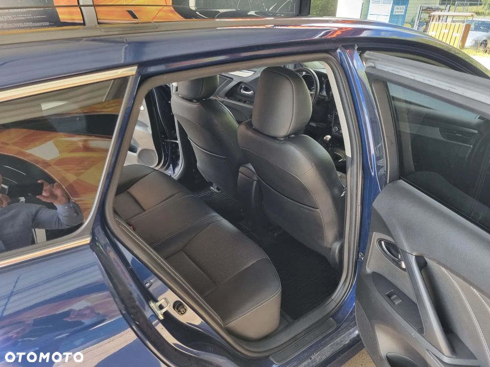 Toyota Avensis 2.0 D-4D Prestige - 15