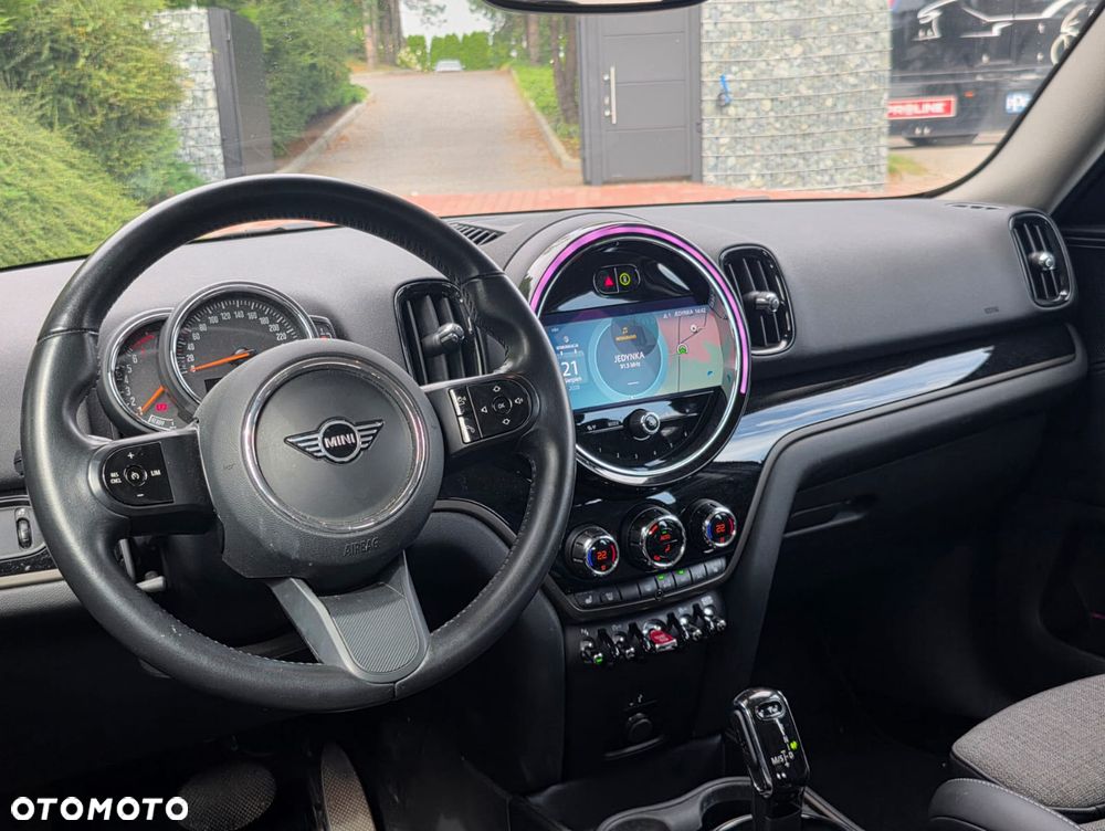 MINI Countryman Cooper - 12