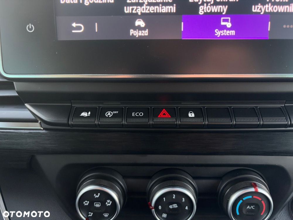 Renault Trafic Kombi 2.0 Blue dCi L2 Pack Clim - 23