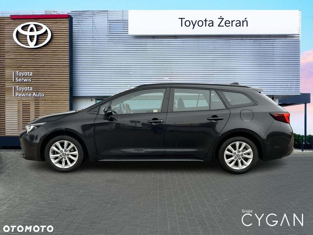 Toyota Corolla 1.8 Hybrid Comfort - 8