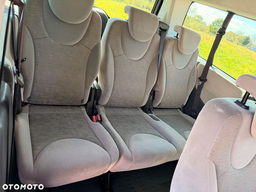 Fiat Scudo Kombi 2.0 MJ L2H1 Standard - 31