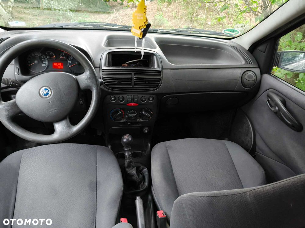 Fiat Punto - 6